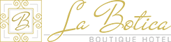 La Botica Logo